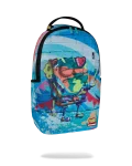 SPONGEMONET BACKPACK