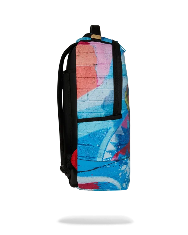 SPONGEMONET BACKPACK