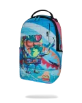 SPONGEMONET BACKPACK