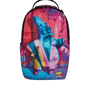 PATRICASSO BACKPACK