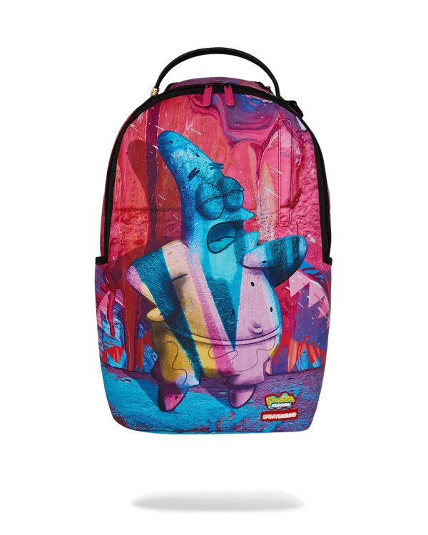 PATRICASSO BACKPACK