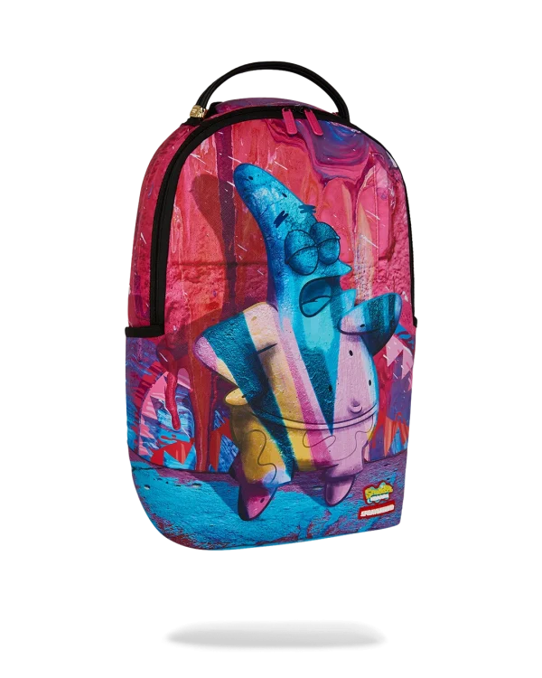 PATRICASSO BACKPACK