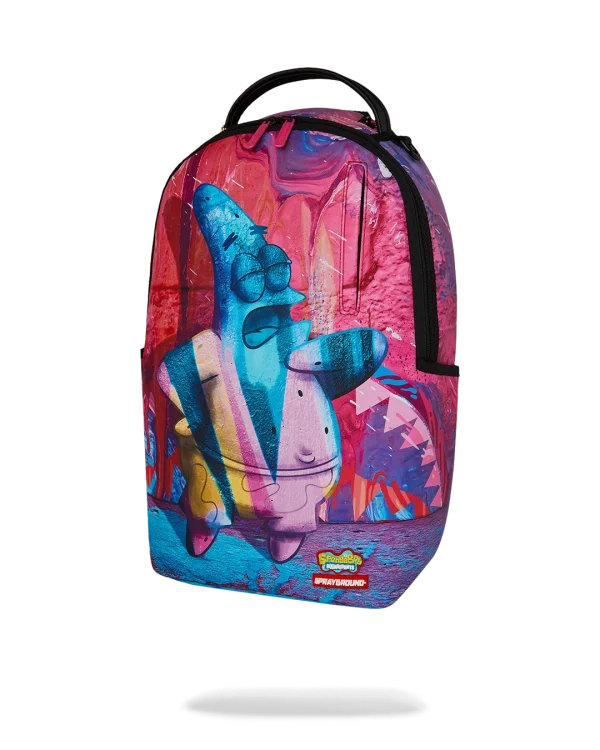 PATRICASSO BACKPACK
