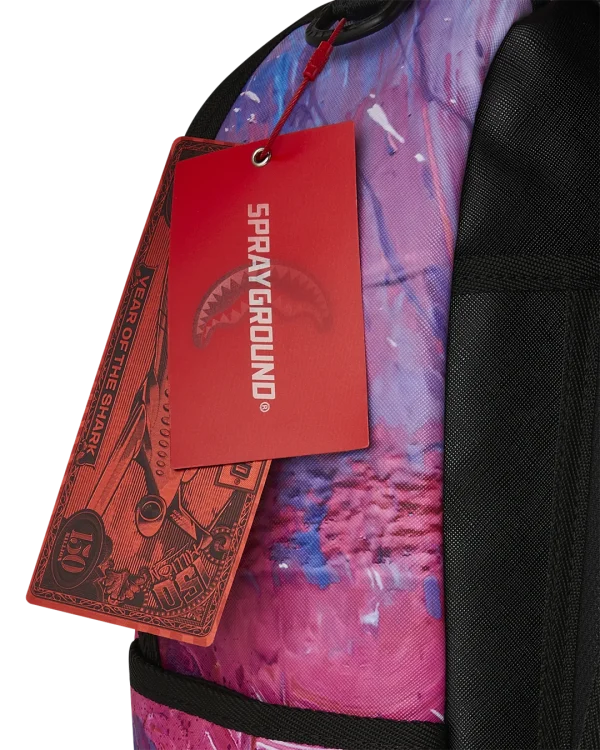 PATRICASSO BACKPACK