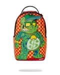 MONEYBEAR - WELCOME TO THE PARTY BACKPACK