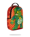 MONEYBEAR - WELCOME TO THE PARTY BACKPACK