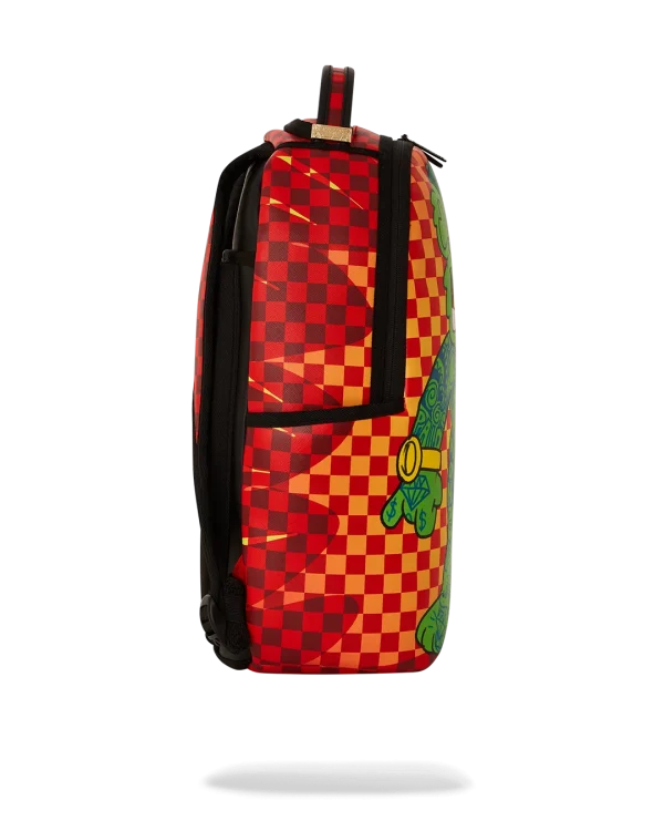 MONEYBEAR - WELCOME TO THE PARTY BACKPACK