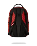 MONEYBEAR - WELCOME TO THE PARTY BACKPACK