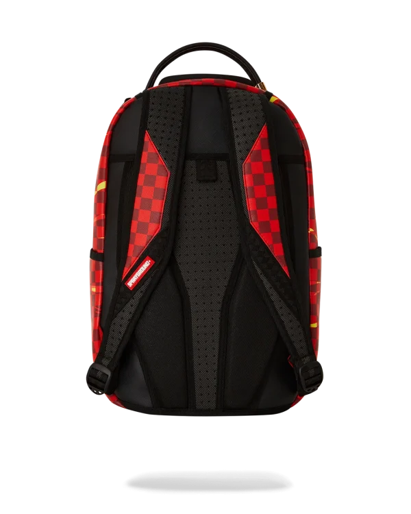 MONEYBEAR - WELCOME TO THE PARTY BACKPACK