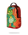 MONEYBEAR - WELCOME TO THE PARTY BACKPACK