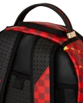 MONEYBEAR - WELCOME TO THE PARTY BACKPACK