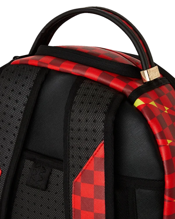 MONEYBEAR - WELCOME TO THE PARTY BACKPACK