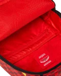 MONEYBEAR - WELCOME TO THE PARTY BACKPACK