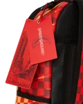 MONEYBEAR - WELCOME TO THE PARTY BACKPACK