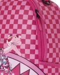 PINK PANTHER JUST DOIN MY JOB