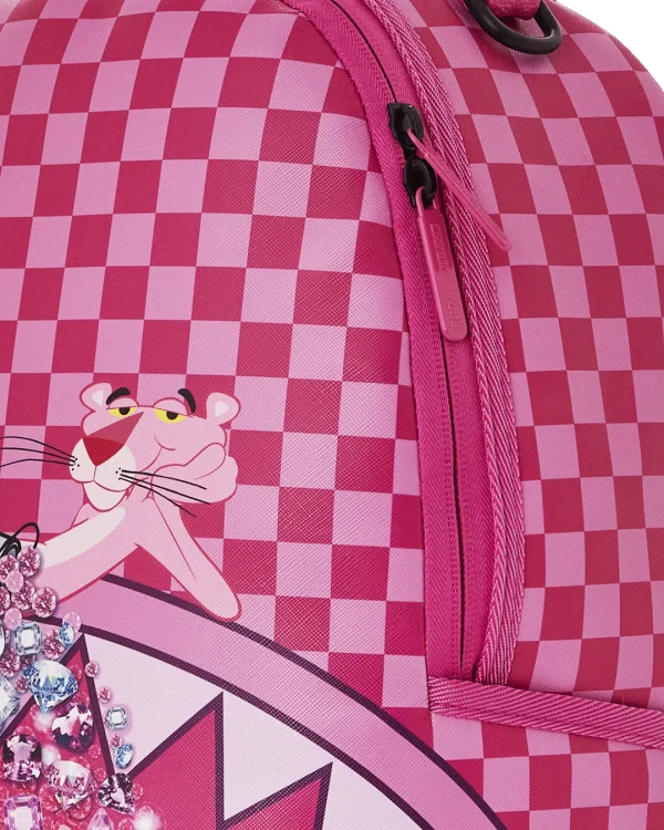 PINK PANTHER JUST DOIN MY JOB