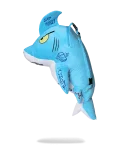 THE BIG SHARK BACKPACK