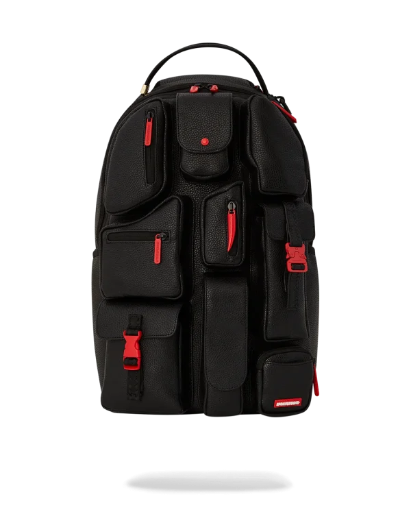 AIRFREIGHT BACKPACK