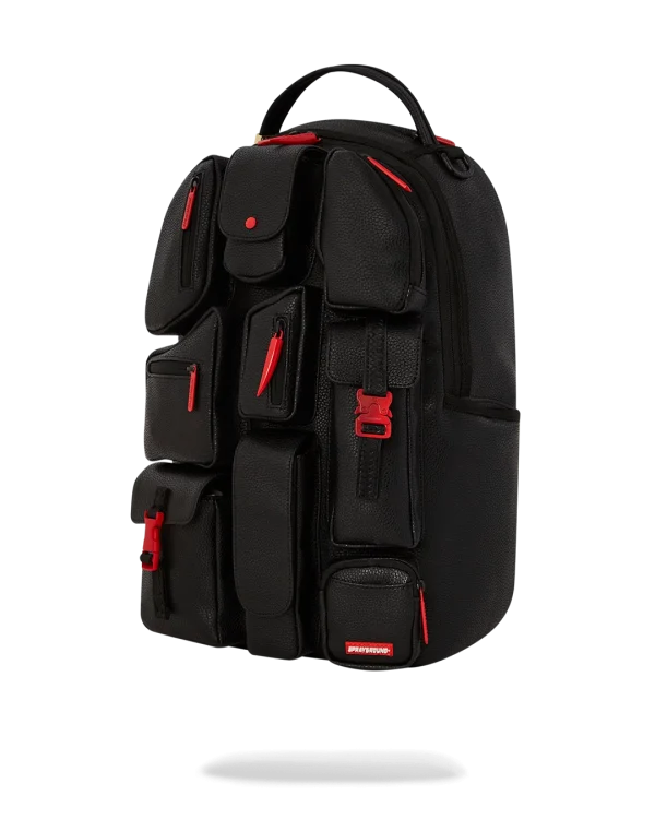AIRFREIGHT BACKPACK