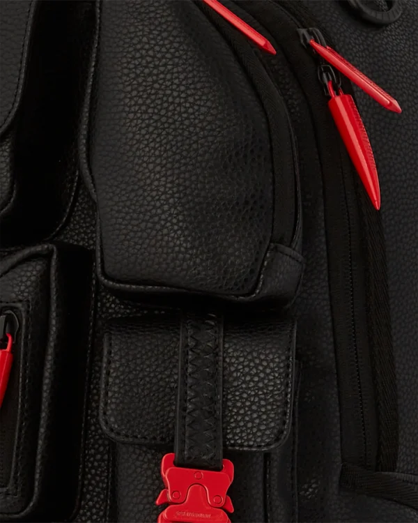 AIRFREIGHT BACKPACK