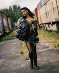 AIRFREIGHT BACKPACK
