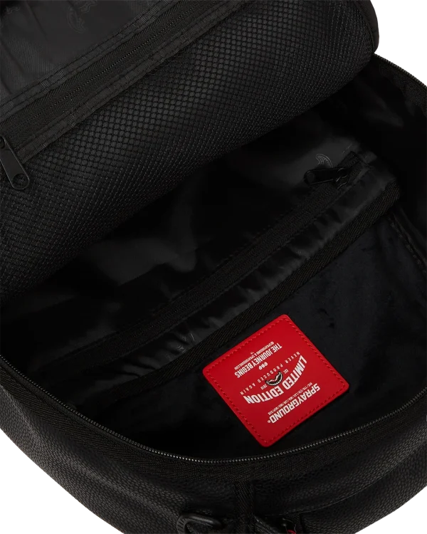 AIRFREIGHT BACKPACK