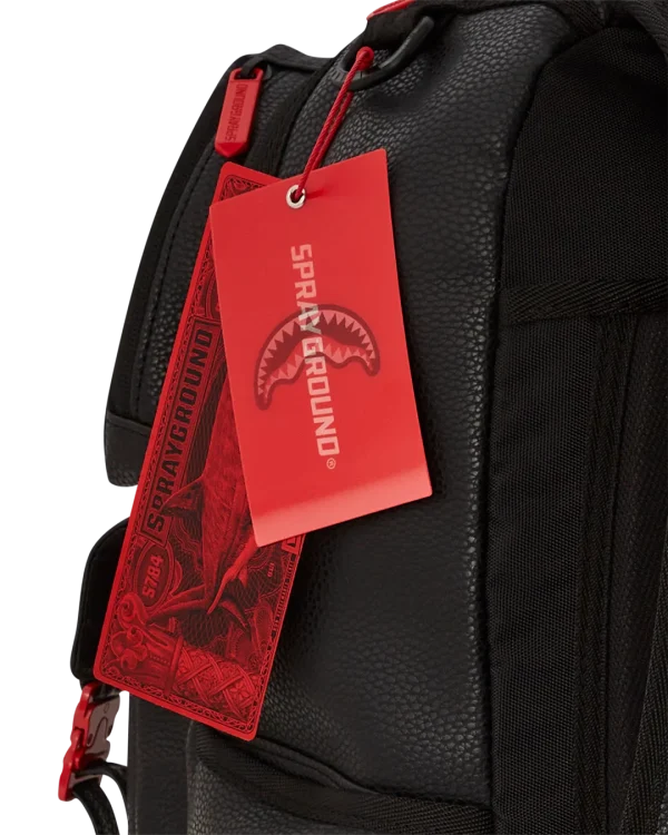 AIRFREIGHT BACKPACK