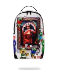 LEONARDO DA VILLIAN DLXSR BACKPACK