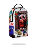 LEONARDO DA VILLIAN DLXSR BACKPACK