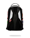 LEONARDO DA VILLIAN DLXSR BACKPACK