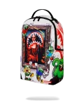 LEONARDO DA VILLIAN DLXSR BACKPACK