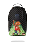 GERALD STEP INTO SUCCESS DLXSV BACKPACK