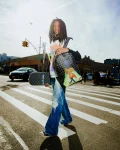 GERALD STEP INTO SUCCESS DLXSV BACKPACK