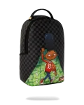 GERALD STEP INTO SUCCESS DLXSV BACKPACK