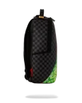 GERALD STEP INTO SUCCESS DLXSV BACKPACK