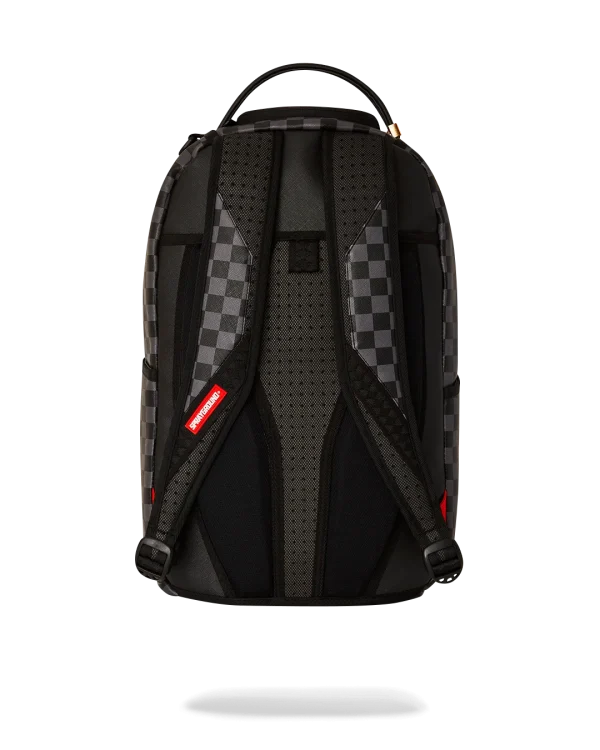 GERALD STEP INTO SUCCESS DLXSV BACKPACK