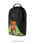 GERALD STEP INTO SUCCESS DLXSV BACKPACK