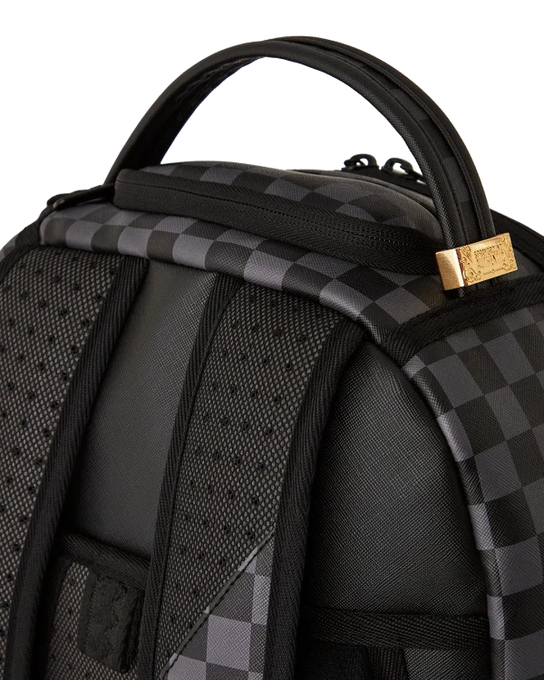GERALD STEP INTO SUCCESS DLXSV BACKPACK
