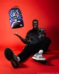MARVIN MAKIN IT FLOAT DLXSR BACKPACK