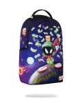 MARVIN MAKIN IT FLOAT DLXSR BACKPACK