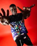 MARVIN MAKIN IT FLOAT DLXSR BACKPACK