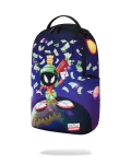 MARVIN MAKIN IT FLOAT DLXSR BACKPACK