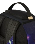 MARVIN MAKIN IT FLOAT DLXSR BACKPACK