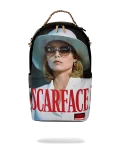 SCARFACE MICHELLE PFEIFFER BACKPACK (DLXV)