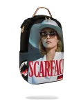 SCARFACE MICHELLE PFEIFFER BACKPACK (DLXV)