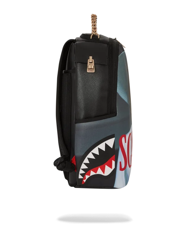 SCARFACE MICHELLE PFEIFFER BACKPACK (DLXV)