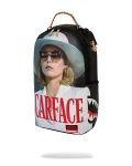 SCARFACE MICHELLE PFEIFFER BACKPACK (DLXV)