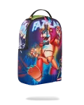 FIVE NIGHTS AT FREDDY'S: GLAMROCK ROCKOUT DLXSR BACKPACK