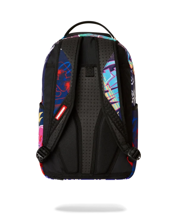 FIVE NIGHTS AT FREDDY'S: GLAMROCK ROCKOUT DLXSR BACKPACK