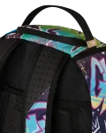 FIVE NIGHTS AT FREDDY'S: GLAMROCK ROCKOUT DLXSR BACKPACK